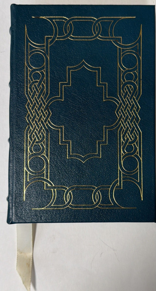 Mostly Harmless By Douglas Adams 1992 Signed First Edition Easton Press Unread