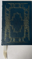 Mostly Harmless By Douglas Adams 1992 Signed First Edition Easton Press Unread