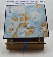 EMDR by Francine Shapiro , Margot Silk Forrest [PREMIUM LEATHER BOUND]