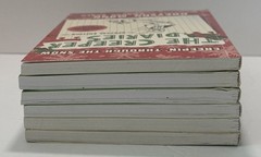 The Creeper Diaries Box Set: Six Unofficial Adventures for Minecrafters Book Set