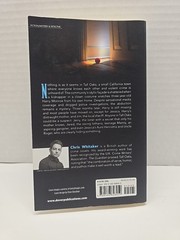 Tall Oaks by Chris Whitaker (2019, Trade Paperback)