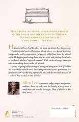 Theo of Golden: A Novel – Adventure & Drama Fiction Book