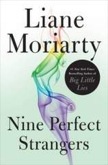 Nine Perfect Strangers – Hardcover By Moriarty, Liane – GOOD