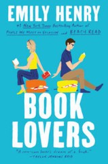 Book Lovers – Paperback By Henry, Emily – VERY GOOD