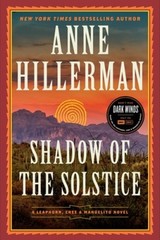 Shadow of the Solstice: A Leaphorn, Chee & Manuelito Novel (Leaphorn, Chee and