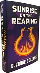 Sunrise on the Reaping (A Hunger Games Novel) (The Hunger Games)