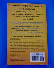 Chris Whitaker: We Begin at the End Trade Paperback 2022 Holt Paperbacks Crime