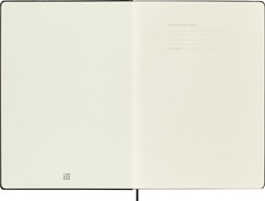 Moleskine Art Sketchbook, Hard Cover, A4 (8.25″ 21.59 x 2.1 x 29.85 cm, Zwart