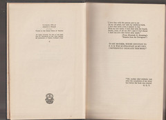 F.D.R. MY BOSS – Grace Tully 1949, Hardcover