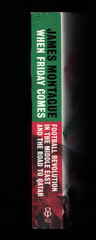 “When Friday Comes” by James Montague 2022 Ebury Press PB Football Revolution