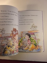 5 In 1 Hardcover Book I Can Read Level 1 Adventures Of Fancy Nancy