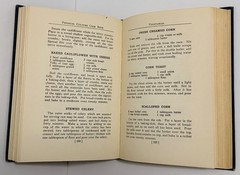 Vintage Physical Culture Cook Book Recipes by Bernarr Macfadden 1926 HC