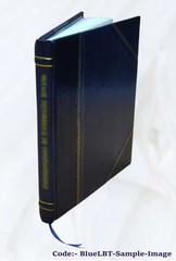 A Collection Of Very Valuable And Scarce Pieces Relating To The [Leather Bound]