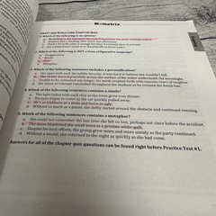 ATI TEAS 7 Secrets Study Guide Mometrix Test Preparation Paperback – Acceptable