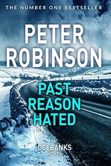 Past Reason Hated: Book 5 in t – VERY GOOD