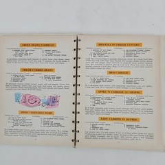 Cookbooks various lot-3, All American Cookbook, Modern Approach Everyday