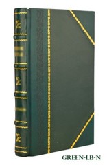 Alphabethische naam-lyst van alle de Groendlandsche en Straat-Da [Leather Bound]