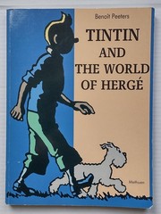 Tintin and the World of Herge