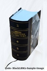 The Stoic Bible 1920 By Marcus Aurelius, Seneca, Epictetus [Leather Bound]