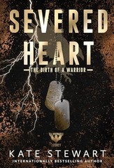 Severed Heart Ravenhood Legacy – VERY GOOD