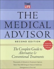 The Medical Advisor: The Complete Guide to Alternative & Conventional Treatm…