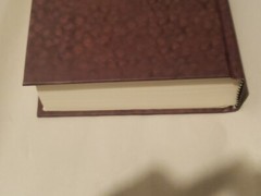 “The Amber Spyglass” 1st First Edition Signed Philip Pullman HC Book 3