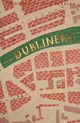 Dubliners (Wordsworth Classics) – Paperback By James Joyce – GOOD