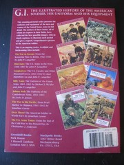 G.I. SERIES #7 OVER THERE AMERICAN SOLDIER IN WORLD WAR I VG/NN