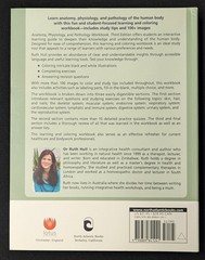 Anatomy, Physiology, and Pathology Workbook, Third Edition, Ruth Hull, mn5352