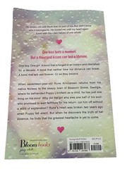 A Thousand Boy Kisses by Tillie Cole New Softcover