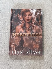 Elsie Silver Chestnut Springs Series Dark & Quirky Book Box Special Edition New
