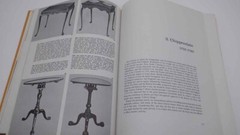 American Furniture 1640 to 1870 By Helen Comstock Schiffer Publishing 336 Pages