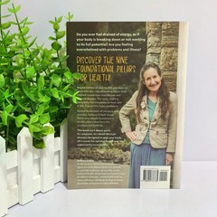 Sustain Me: A Handbook of Natural Remedies – it will reach to you in 25-30 days