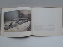FREDERICK REMINGTON by Peter Hassrick 1973 HC Illustrated 13.5 x 12.25 in