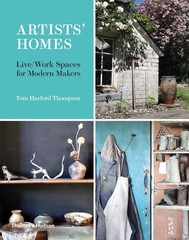 Artists’ Homes