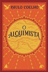 O Alquimista (Portuguese Edition) – paperback Coelho, Paulo