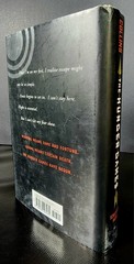 “The Hunger Games” by Suzanne Collins Hardcover Excellent Condition