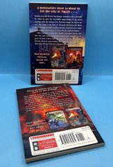 2010s Lot of 15 “I Survived” Scholastic Chapter Paperback Books- New, Never Read