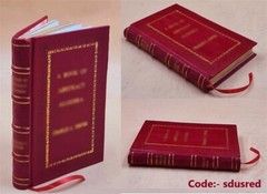 Behold a Pale Horse by Cooper, William [PREMIUM LEATHER BOUND]