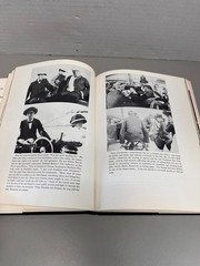 The Human Side of F.D.R. Harrity Martin 1960 First Edition Pictorial Biography