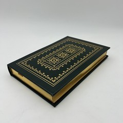 Silent Spring Rachel Carson 1991 Collector’s Ed Leather Easton Press