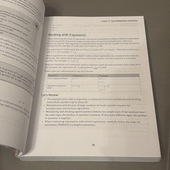 HESI A2 Full Study Guide 3rd Edition Smart Edition (Paperback, 2022, UNMARKED!)