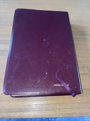 Holy Bible: People’s Parallel Edition King James Version New Living Translation,