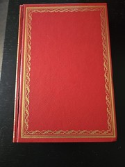 The International Collector’s Library “You Choose” Faux Leather 1924 – 1952