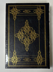Foundation’s Fear by Gregory Benford 1997 Easton Press Signed First Ed Sealed