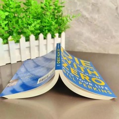 Die with Zero, Getting All You Can From Your Money and Your Life English Books.,