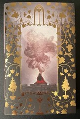 NEW One Dark Window Two Twisted Crowns Barnes Noble Edition Rachel Gillig HC B&N