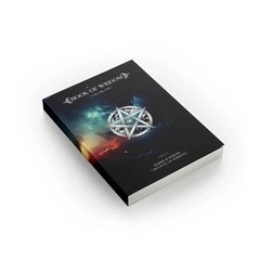 Book of Wisdom Volumes 1 & 2 by Harry B. Joseph (Paperback 2-Book Spiritual Set)
