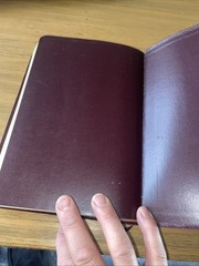 Holy Bible: People’s Parallel Edition King James Version New Living Translation,