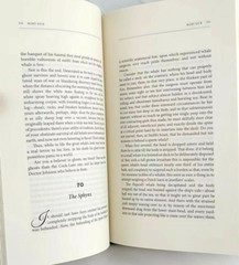MOBY DICK by Herman Melville Soft Faux Leather Flexi Bound Classics ~Brand NEW~
